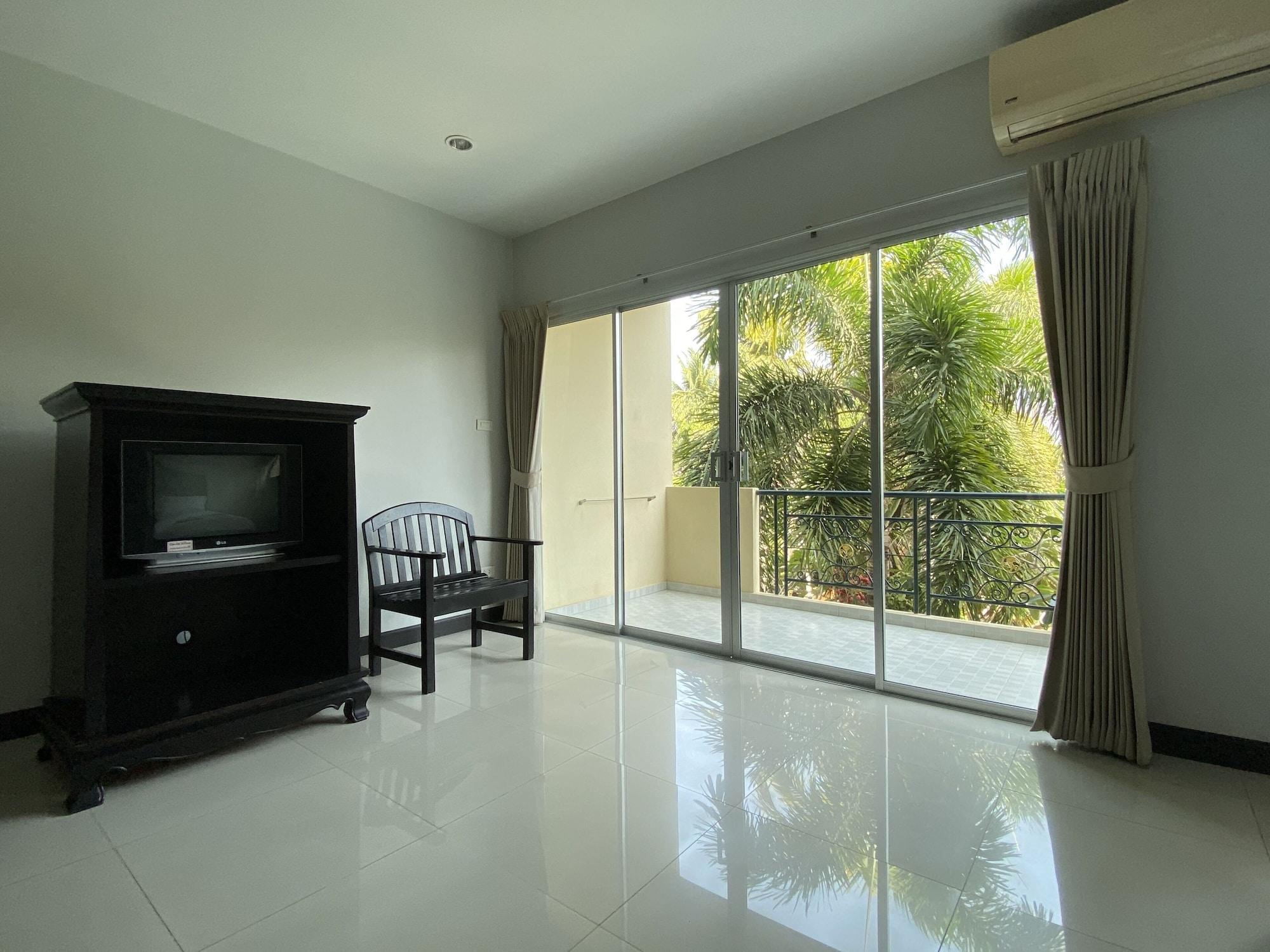 Habitación C.A.P. Mansion Hotel