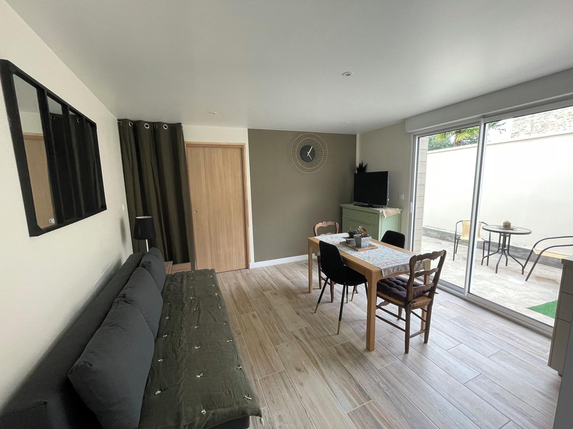 Equipamiento de Habitación LE DOUX REFUGE