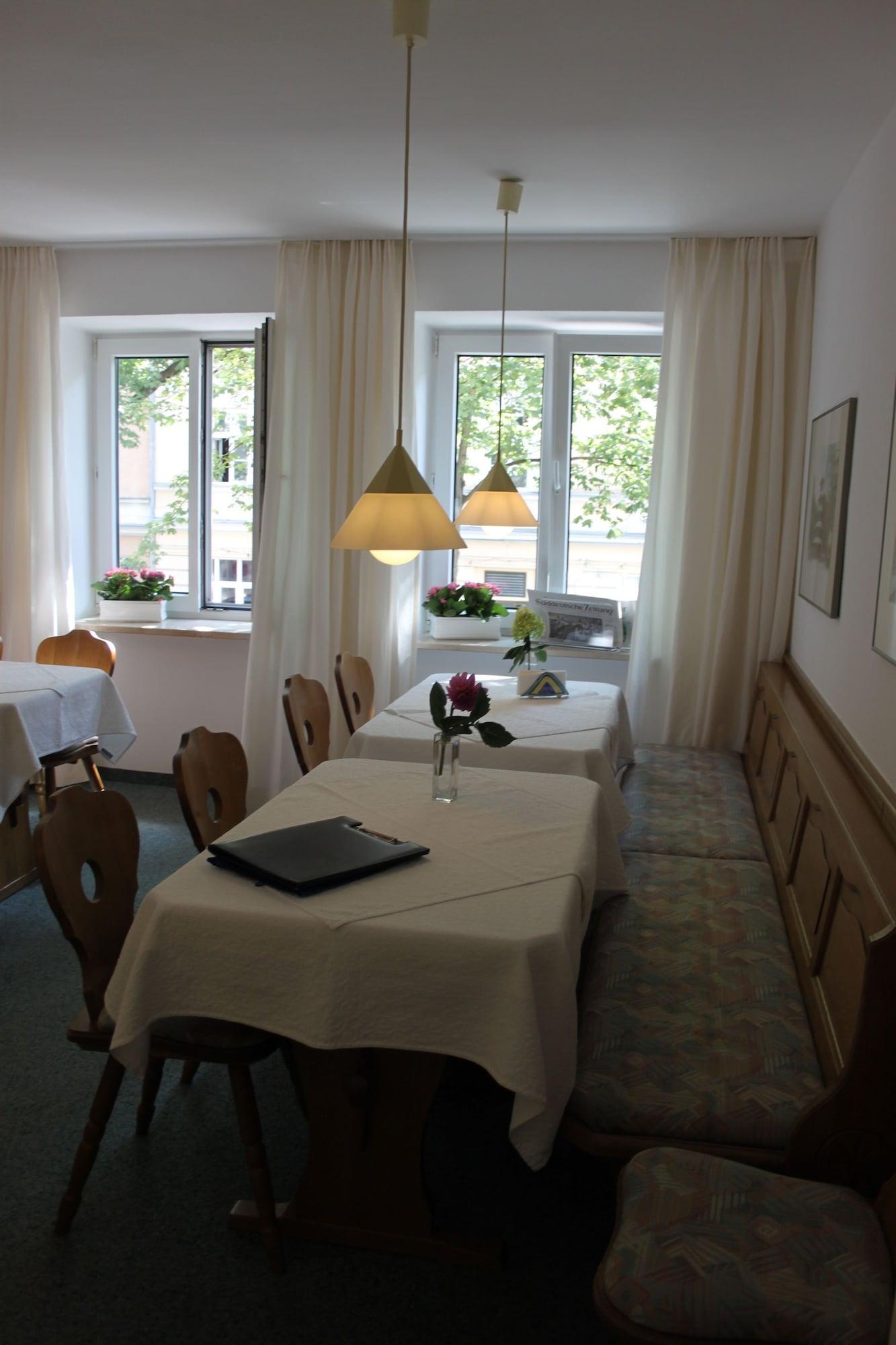 Restaurant Hotel Occam