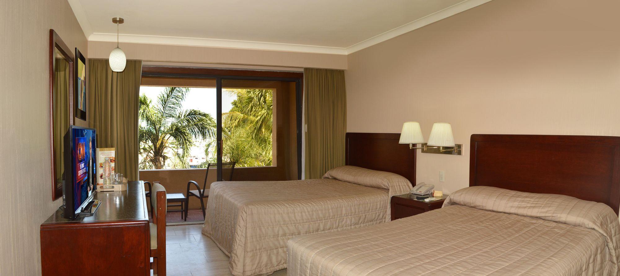 Habitación San Luis Lindavista