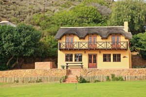 Alojamiento - Tides Lodge