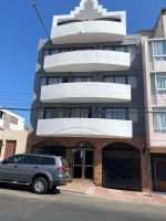 Alojamiento - Apart Hotel Astore