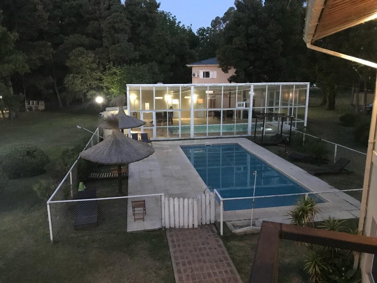 Varios Las Lomas Suite & Spa