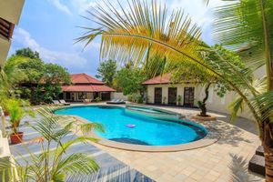 Alojamiento - Amritara Aura Resort & Spa