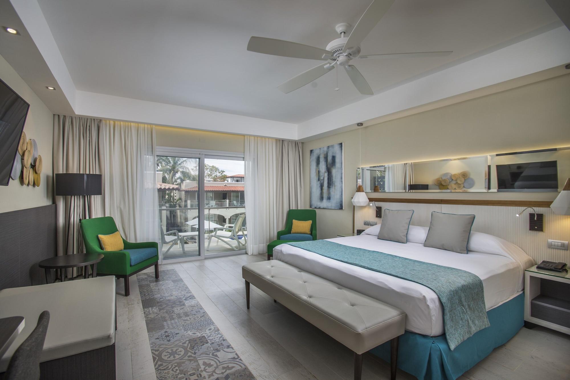 Habitación Catalonia Royal La Romana - All Inclusive - Adults Only