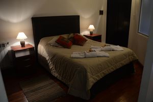 Renta Vacacional - Departamento Salta Mi Ciudad 1