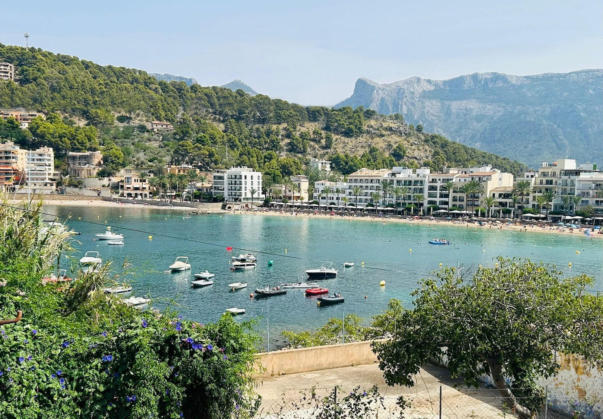 Playa Hotel Salino Port Soller - Adults Only +16