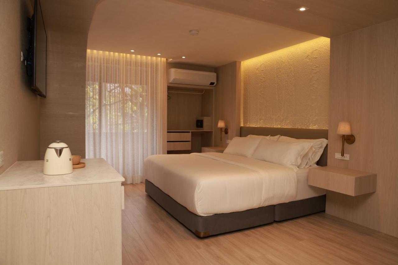 Equipamiento de Habitación VPV Suites & Casino