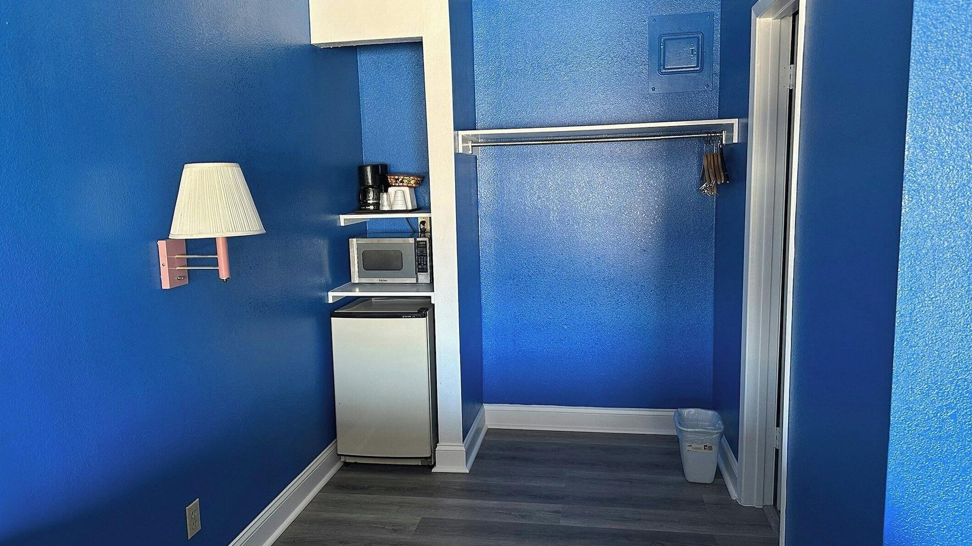 Habitación Apollo Lodge and RV Park