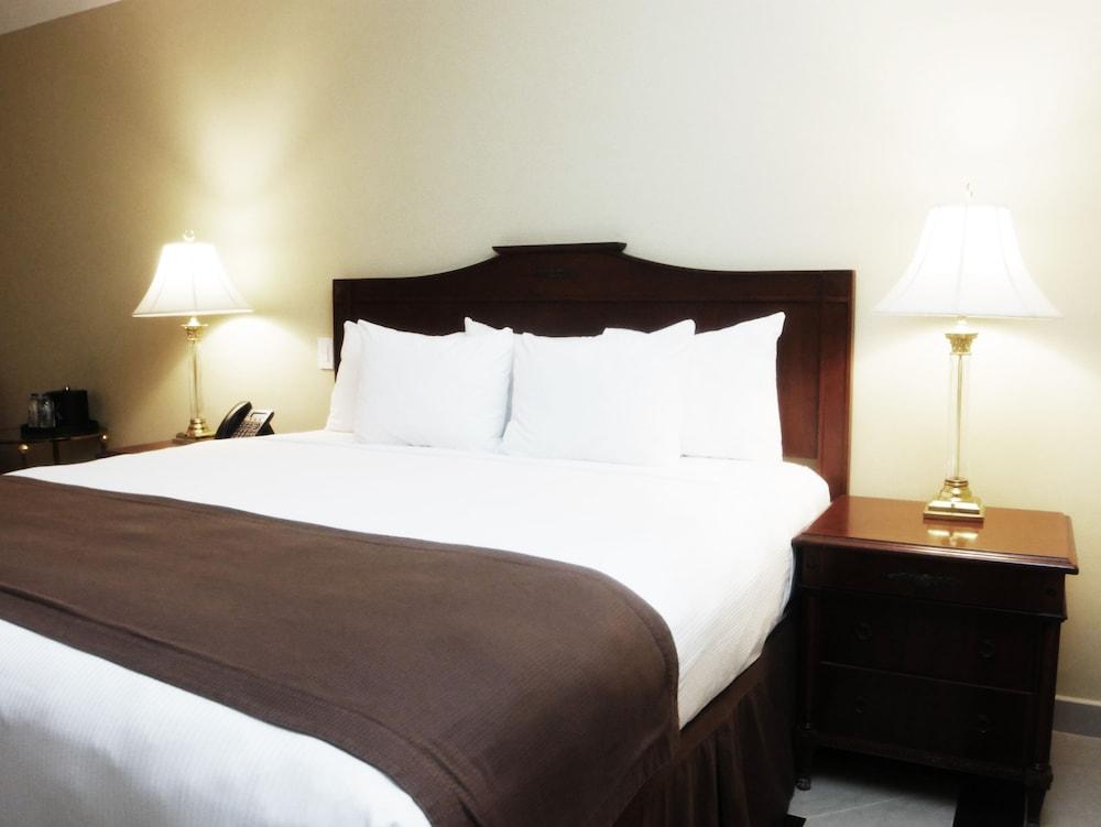 Hotel Hotel El Prado Barranquilla
