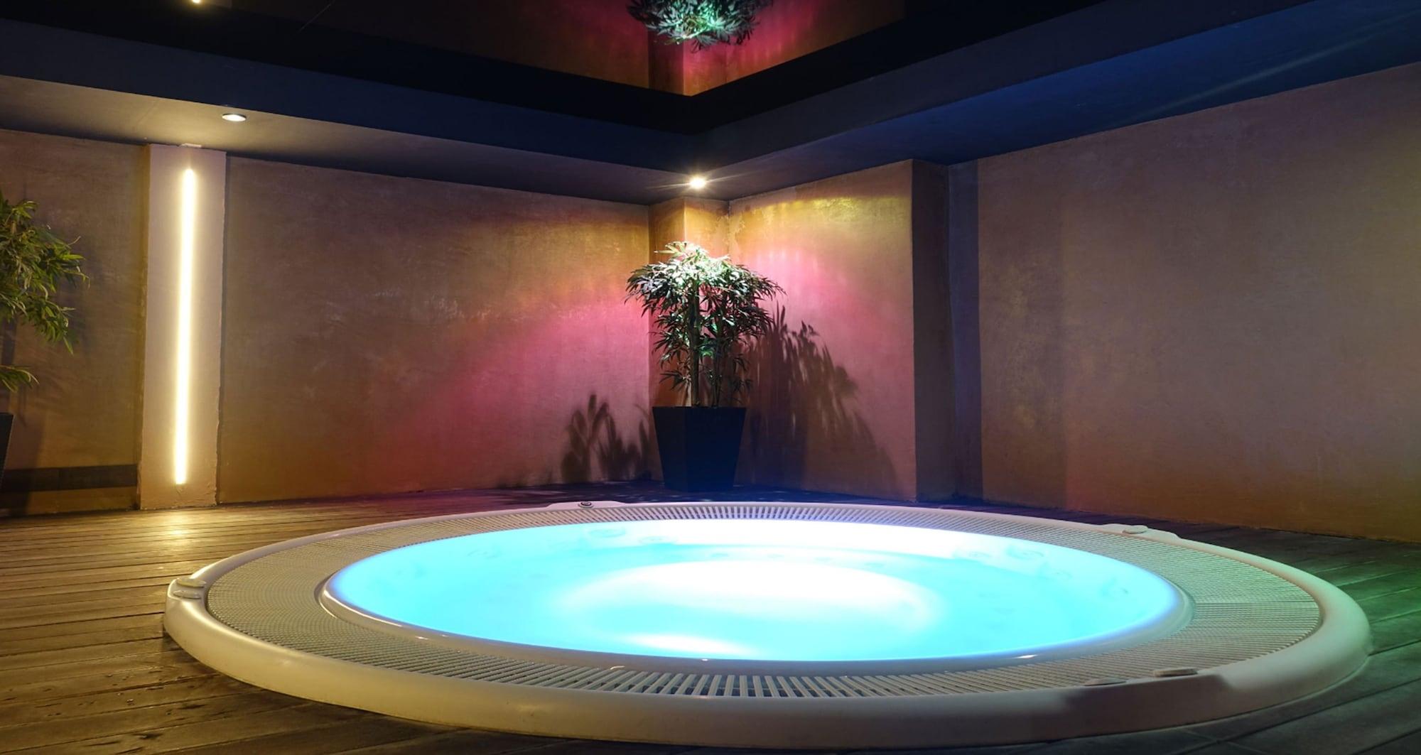 Spa Acevi Villarroel