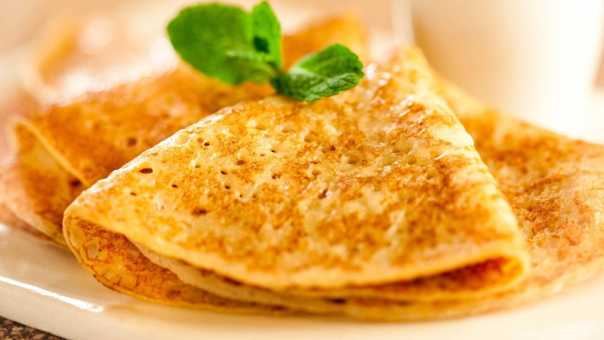 Restaurant Fabexpress Emerald Inn