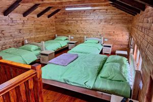 Alquiler Temporario - Zenith Campsite Apartments