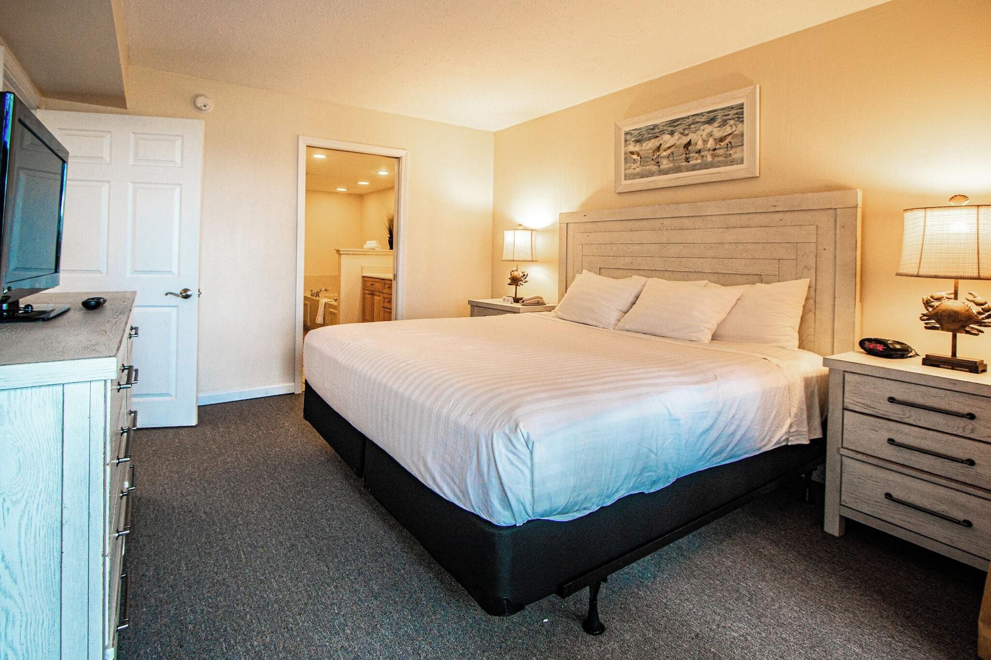 Habitación Bay Club of Sandestin