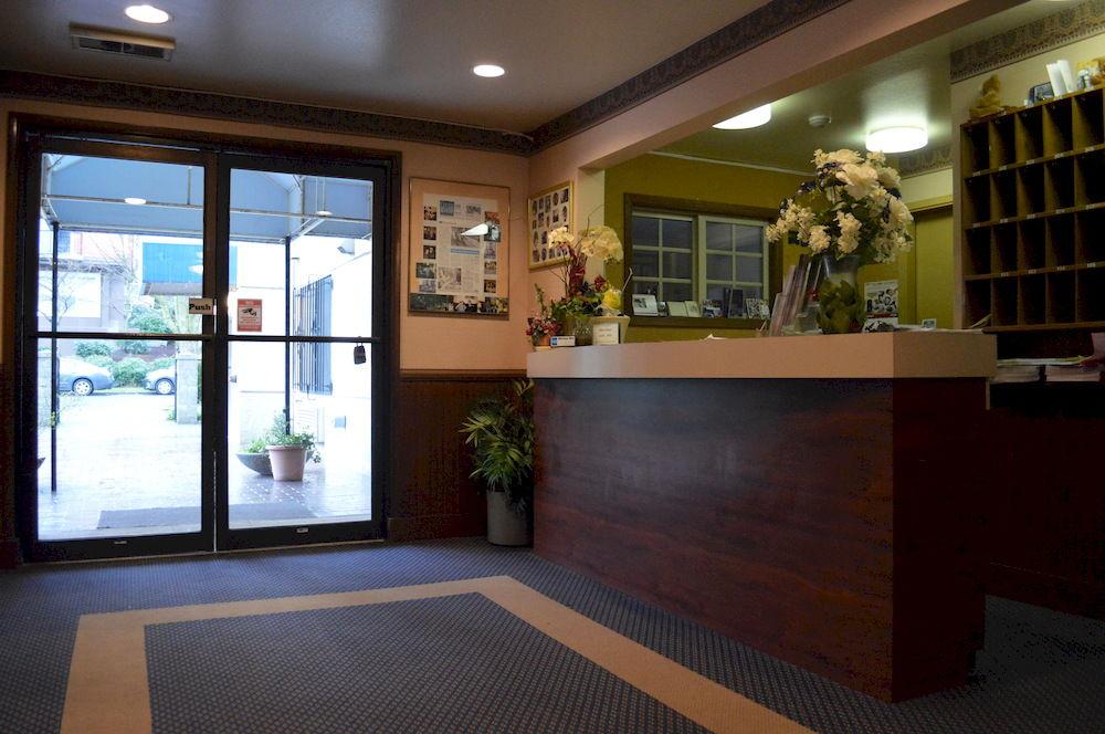 First Hill Apartments Extended Stay Seattle Best Day