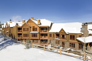 Alojamiento - BlueSky Breckenridge