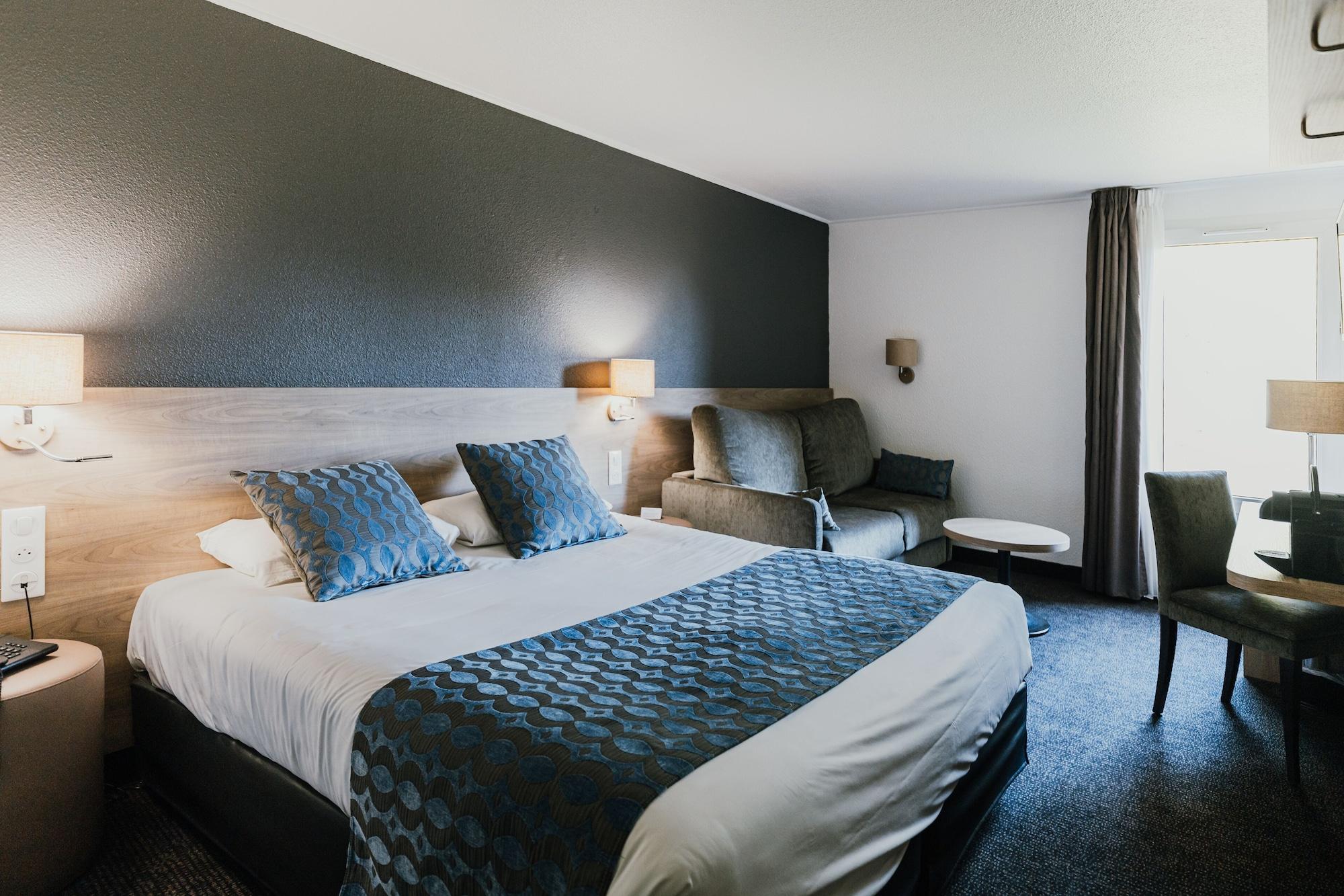 Varios Sure Hotel by Best Western Limoges Sud
