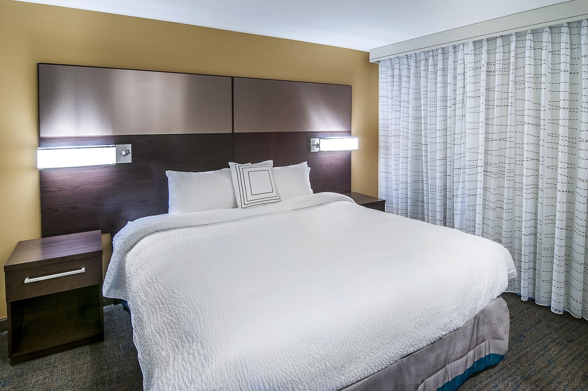 Habitación Residence Inn Rapid City