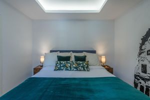 Alquiler Vacacional - 2)The HEART of the CITY, SOL, by MONARO*****