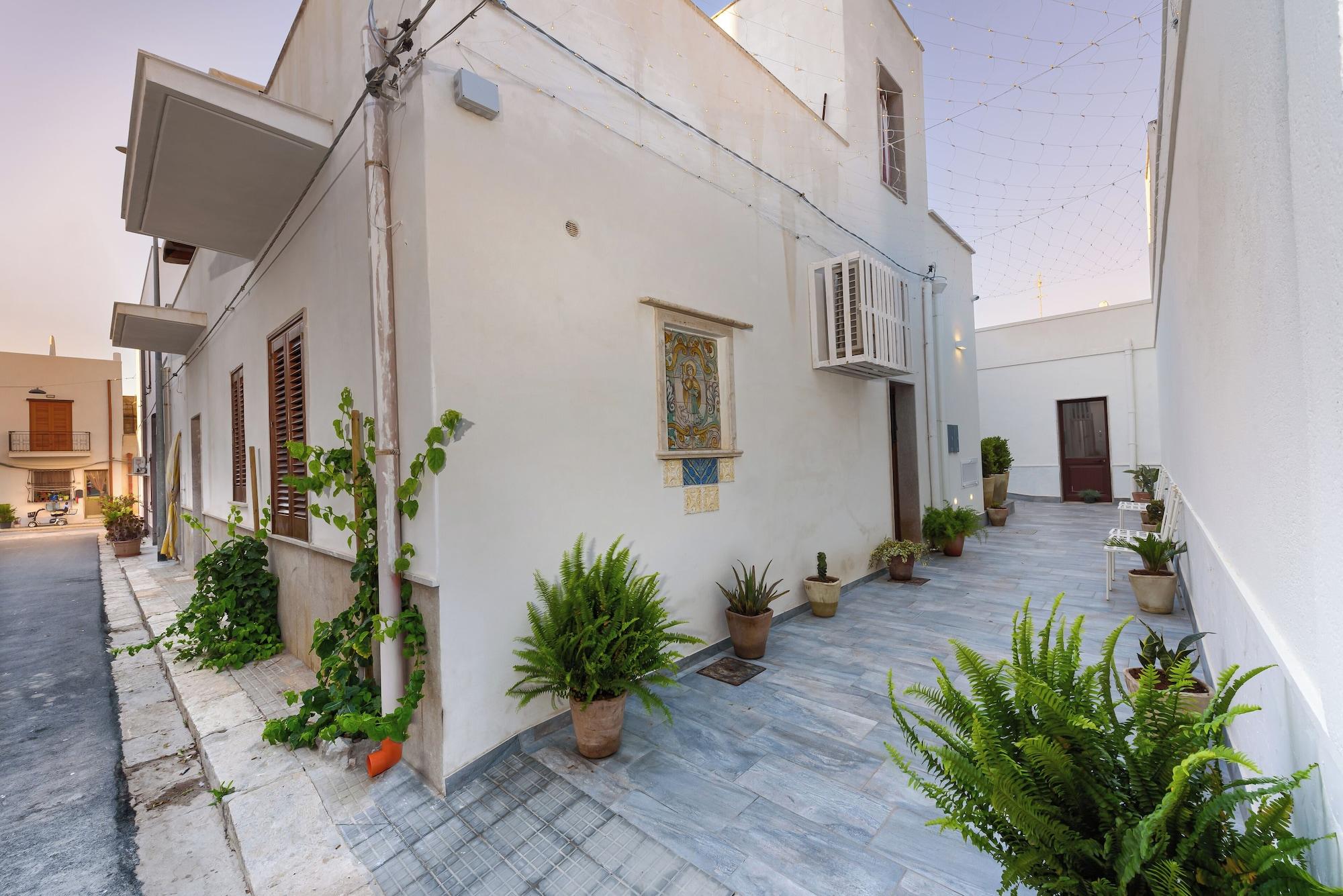 Varios IL MARE DENTRO SUITES