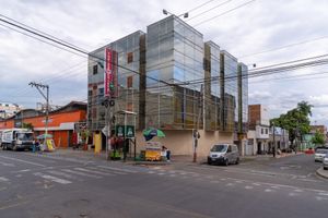 Alojamiento - Apartahotel Torres de Cristal Cali