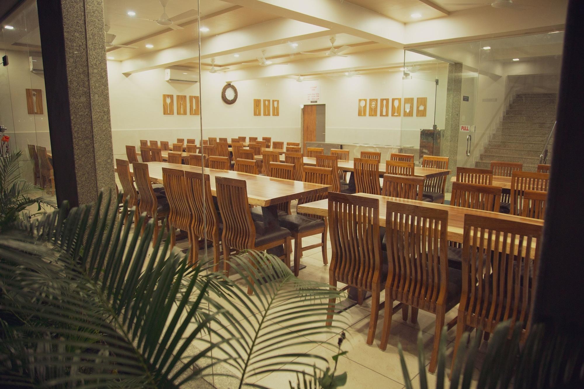 Restaurant Sterling Gir