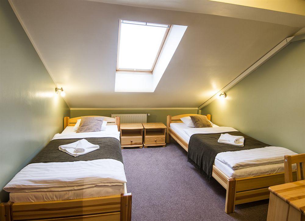 Habitación Hotelik 31