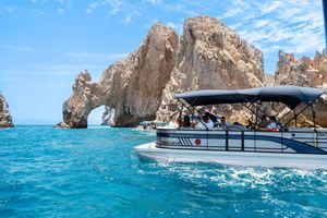 Actividad - Trimaran de Lujo en Privado 5-6 pax