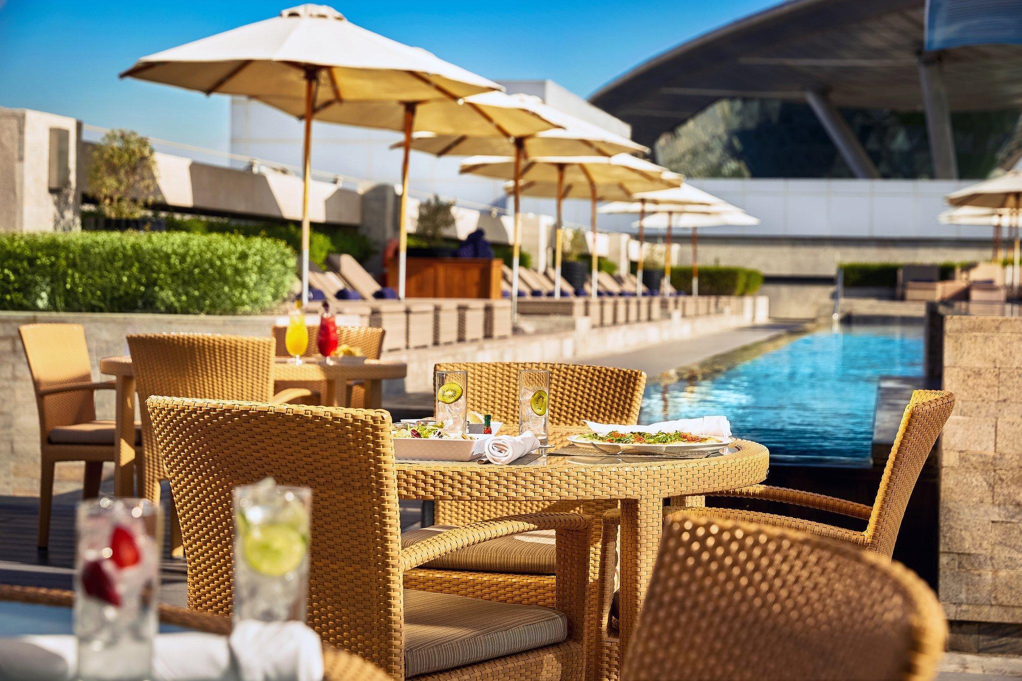 Playa The Meydan Hotel Dubai