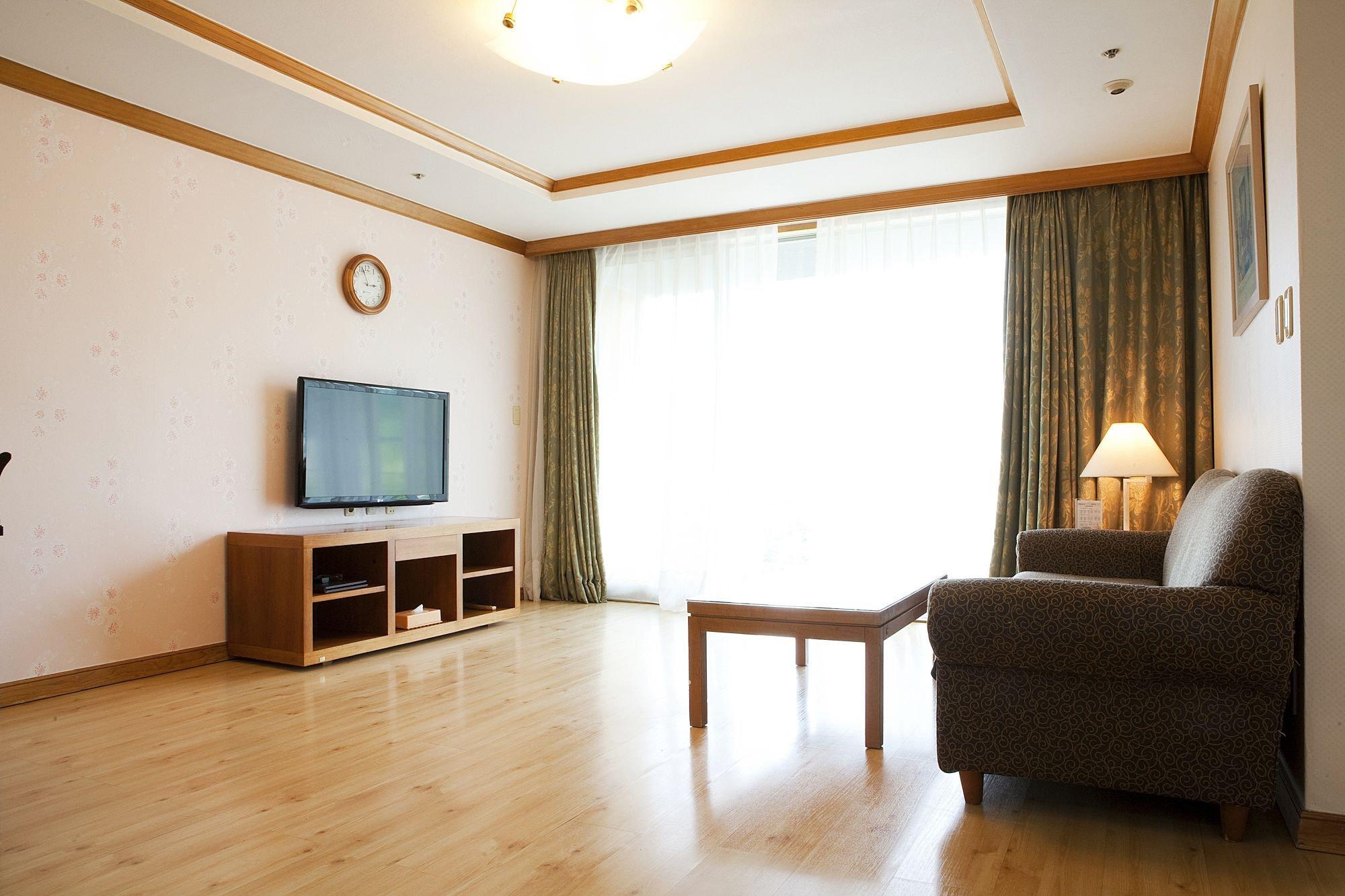 Habitación Welli Hilli Park