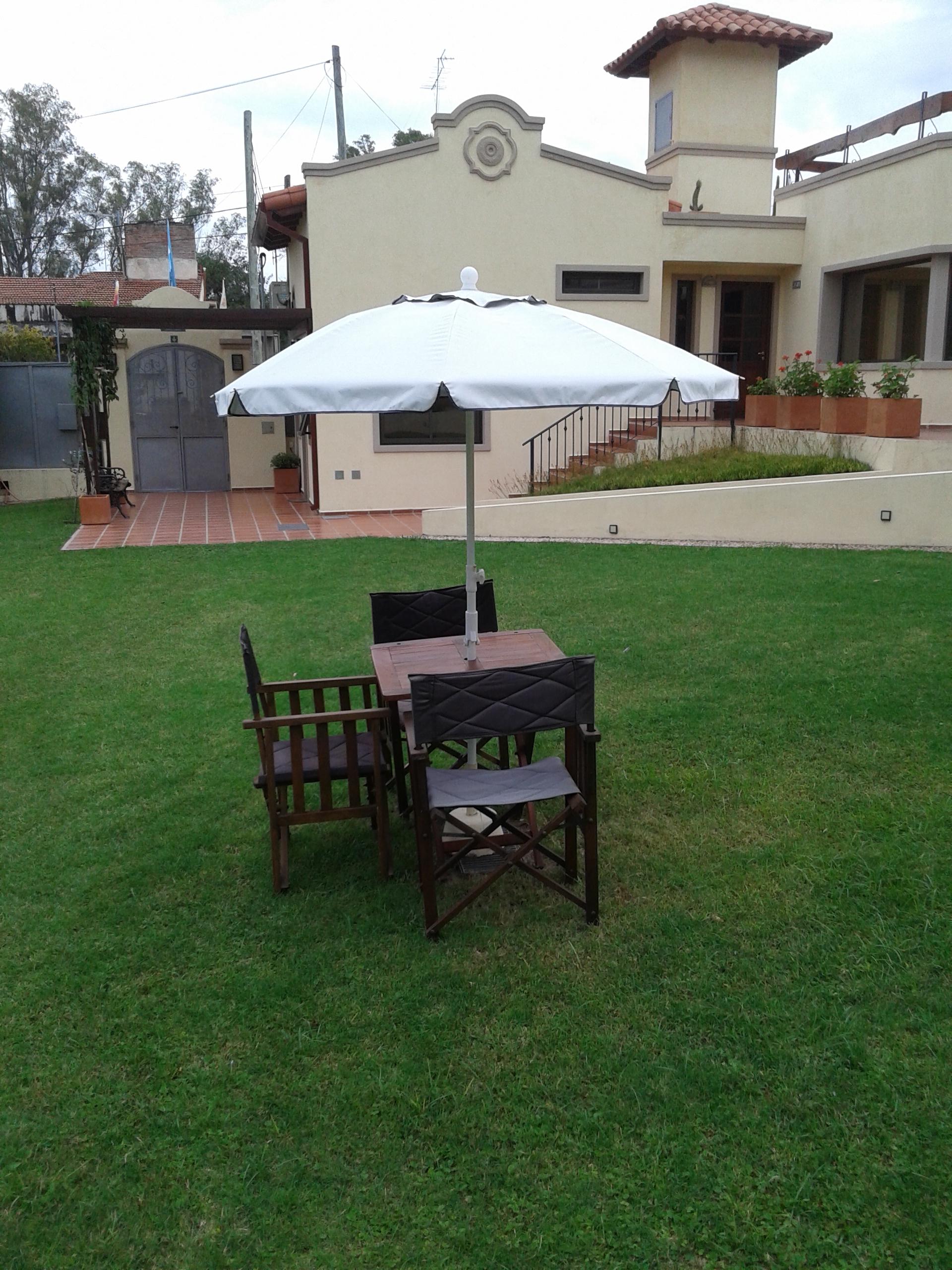 Instalaciones Recreativas Raices del Carolino