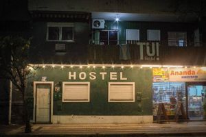 Alojamiento - TUHOSTEL