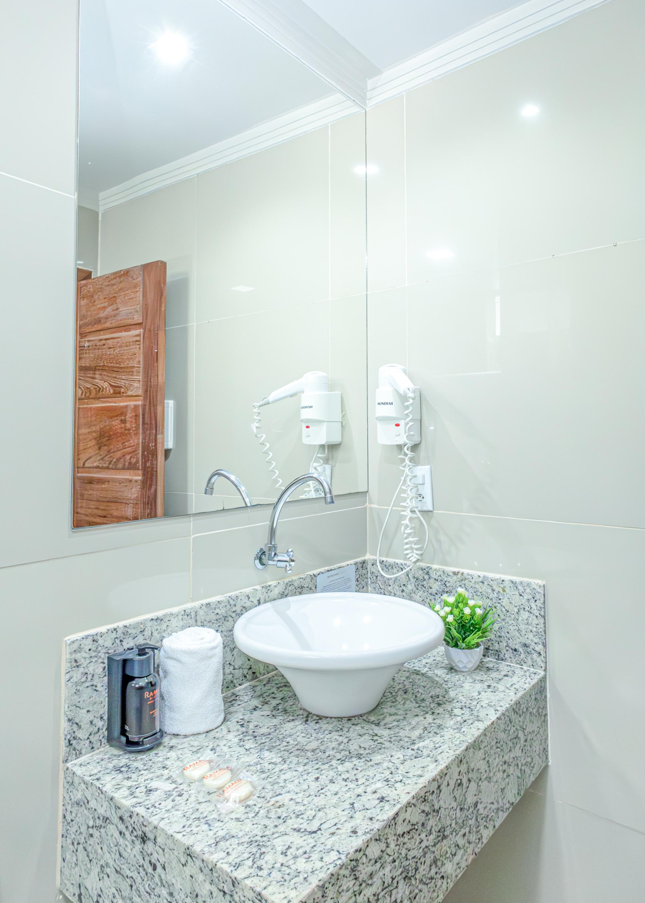 Habitación Ramada By Wyndham Porto seguro Praia