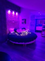 Alojamiento - Romantic loft with private SPA 80m2