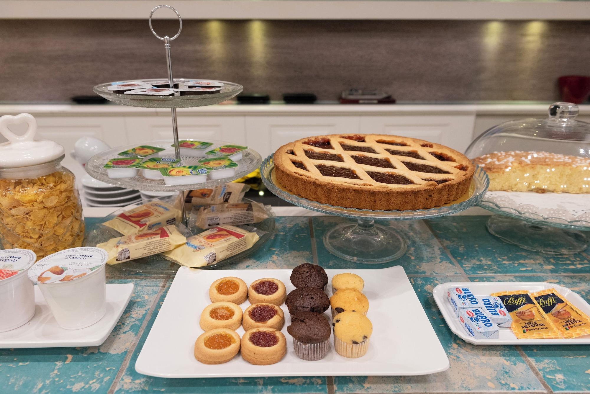 Restaurant Certosa Suite