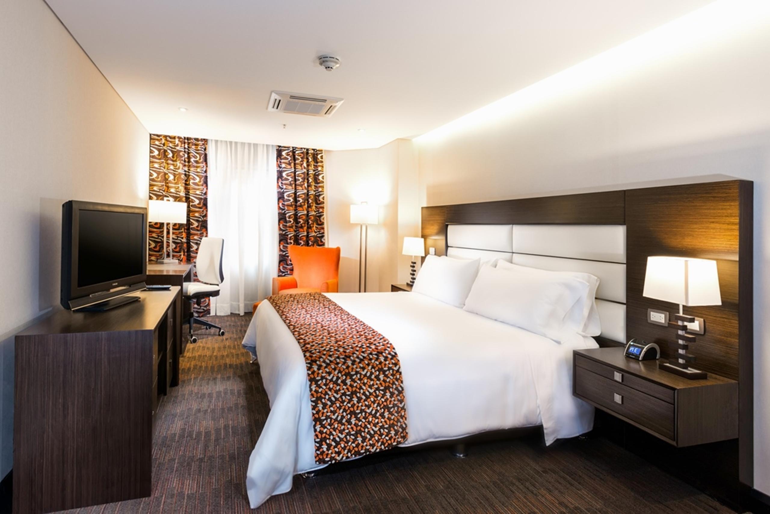 Hotel Casa Dann Carlton Hotel & Spa