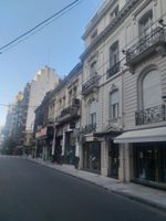 Alojamiento - Santino Recoleta