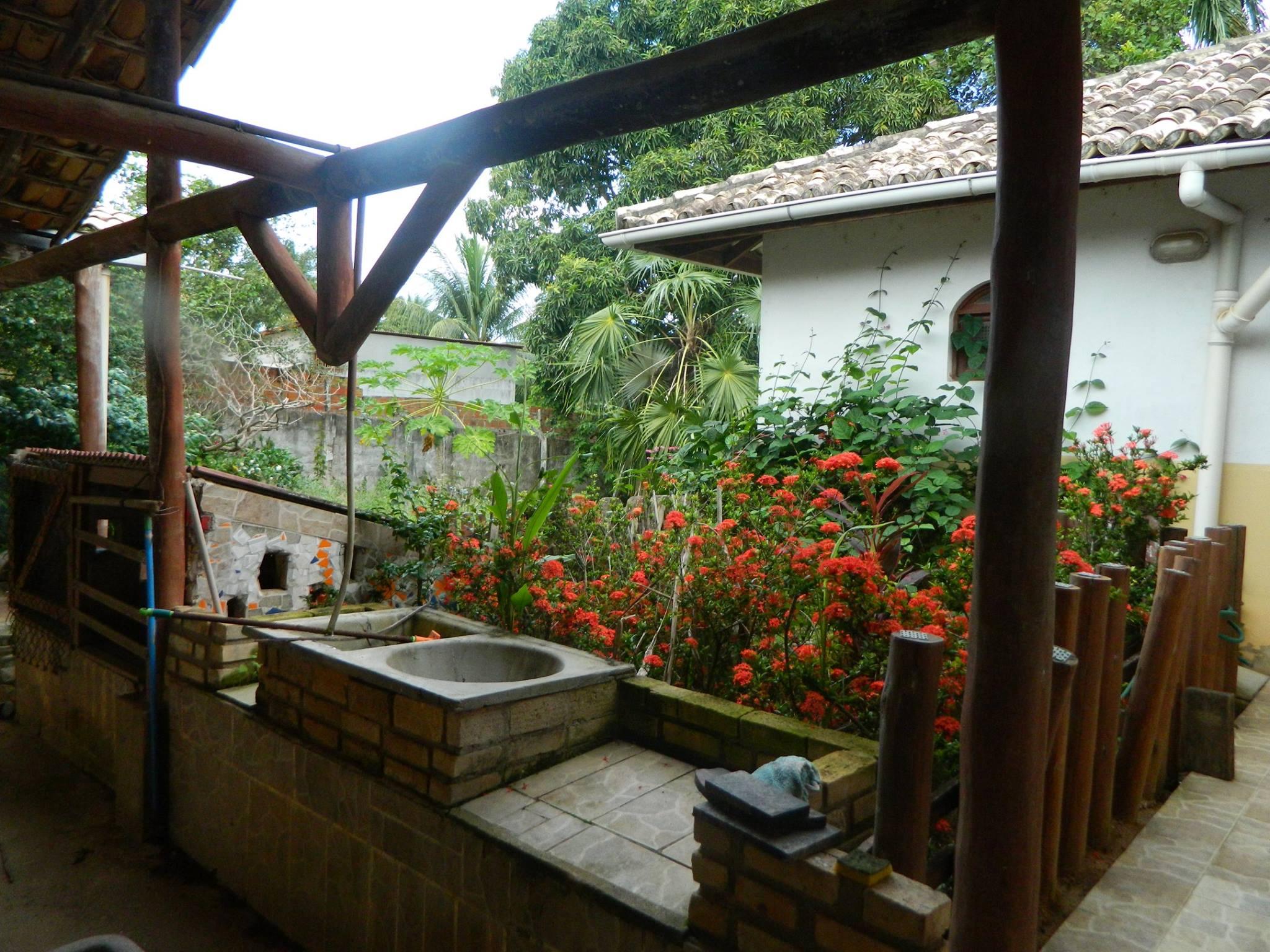 Comodidades del Alojamiento Brazil Inn Hostel Club