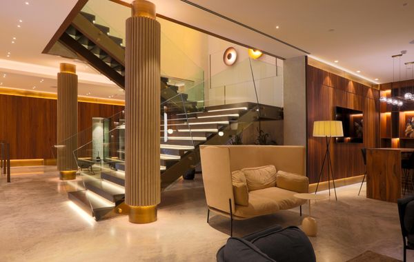Hotel Liabeny