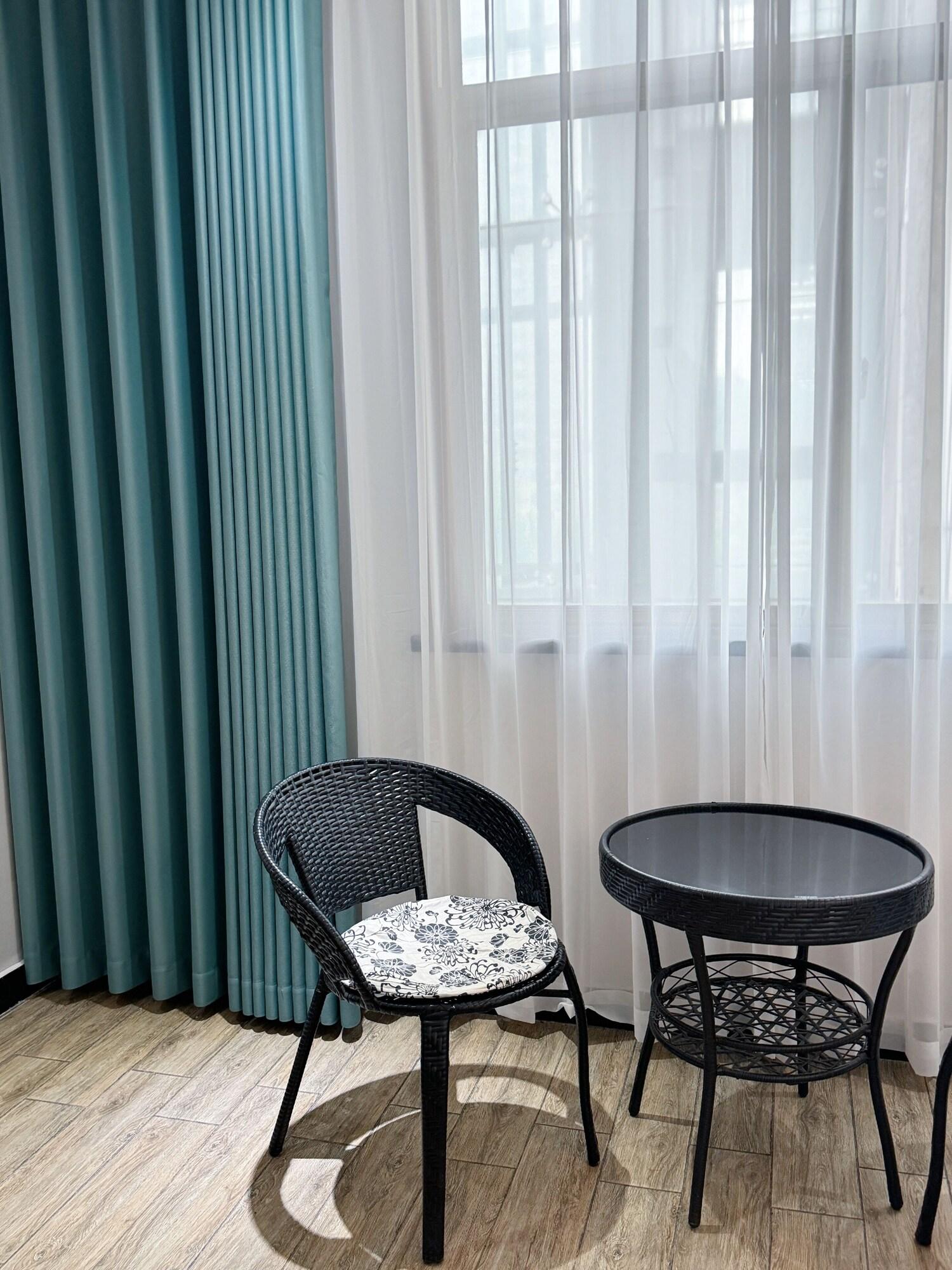 Comodidades del Alojamiento Yundu Business Hotel