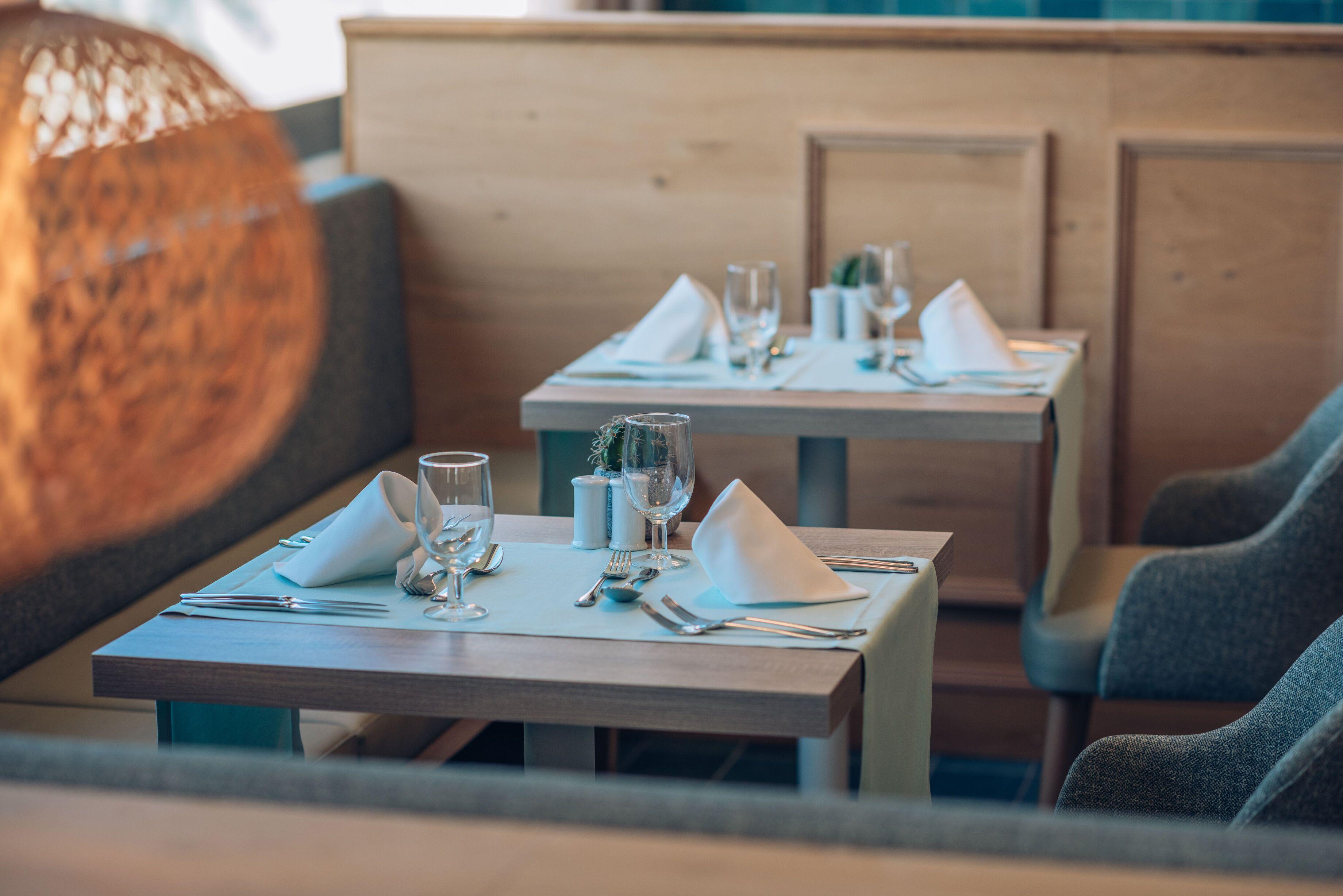 Restaurant Iberostar Waves Cala Domingos -All Inclusive