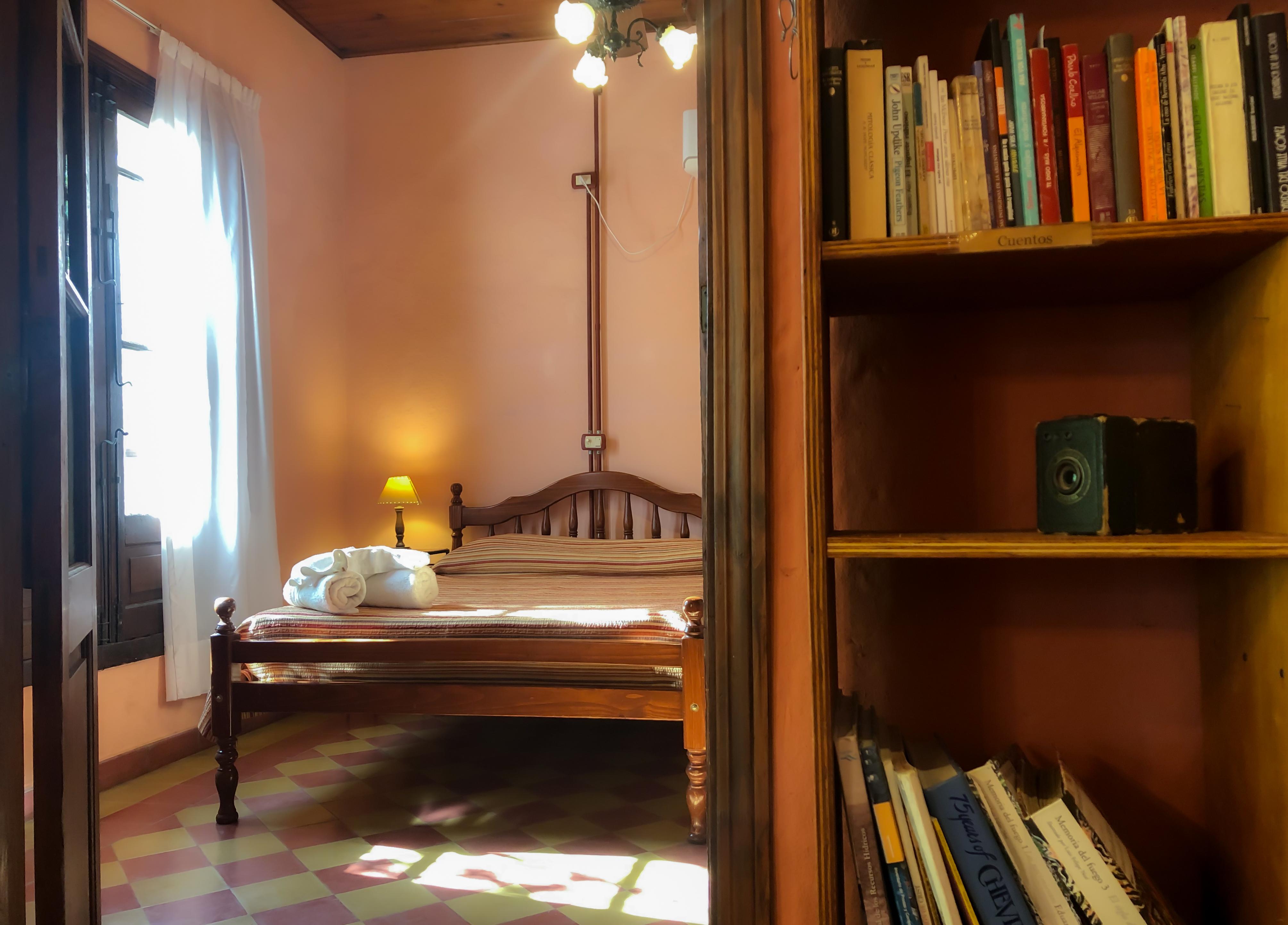 Habitación Hostal Las Golondrinas