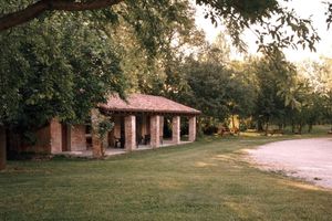 Alojamiento - Agriturismo Corte San Girolamo