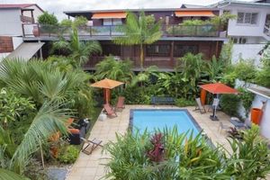 Alojamiento - Hotel Ker Alberte