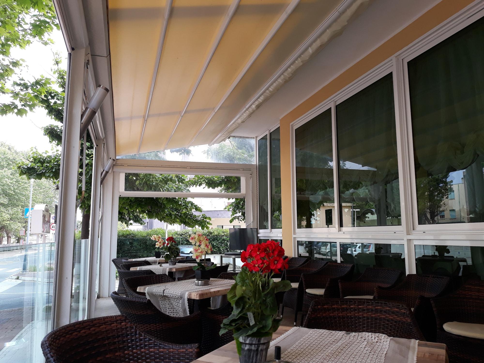 Restaurant Hotel Maxim