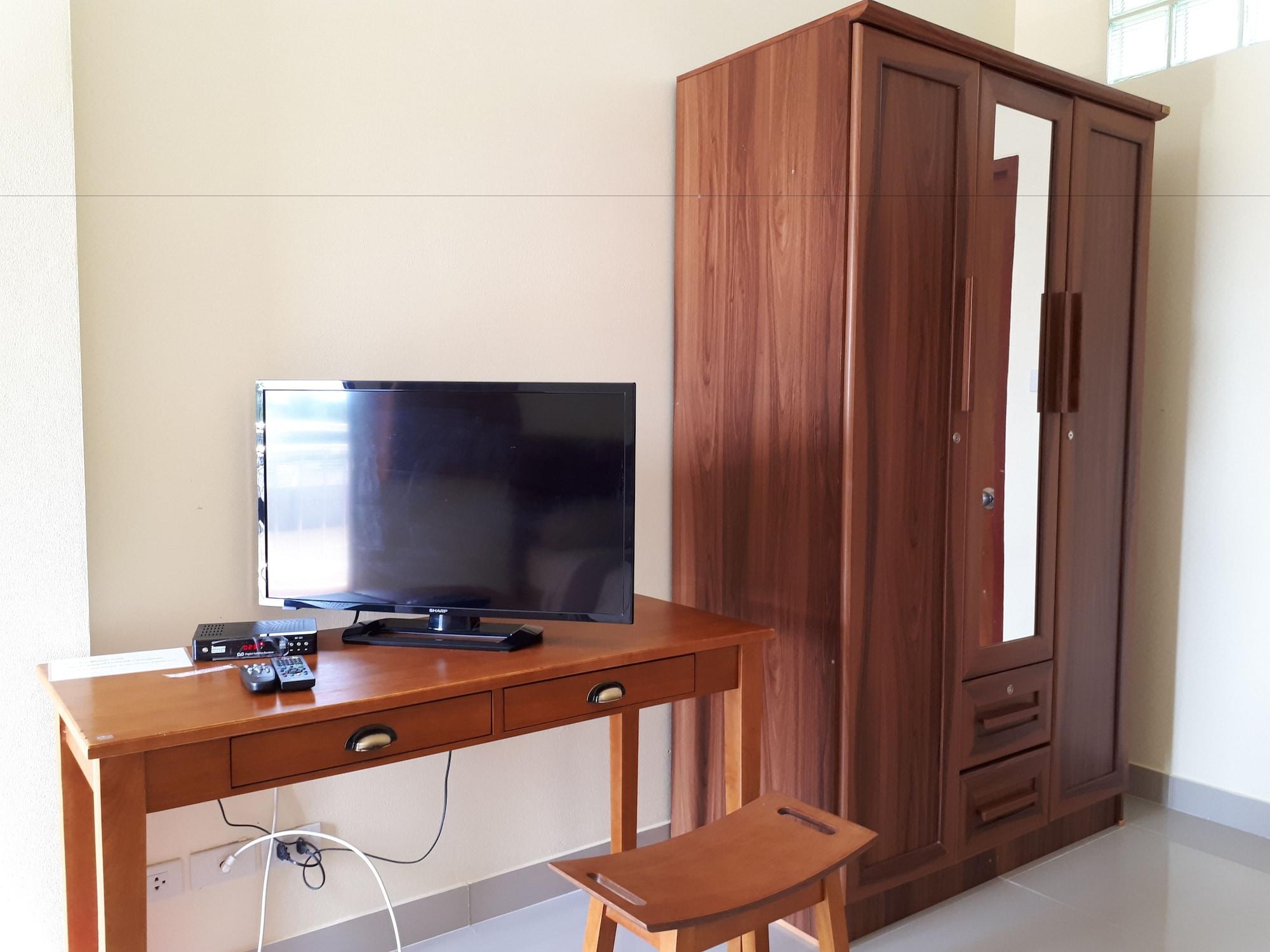 Set de Habitación Wattana House