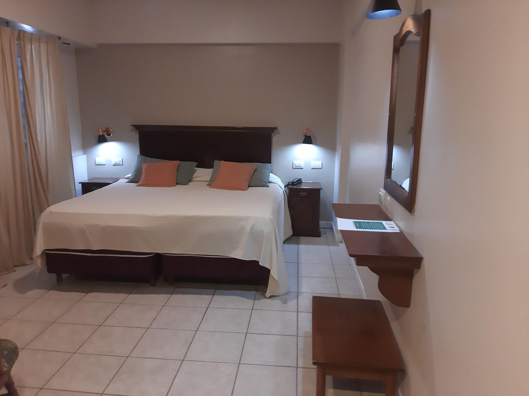 Habitación Esmeralda Palace Hotel