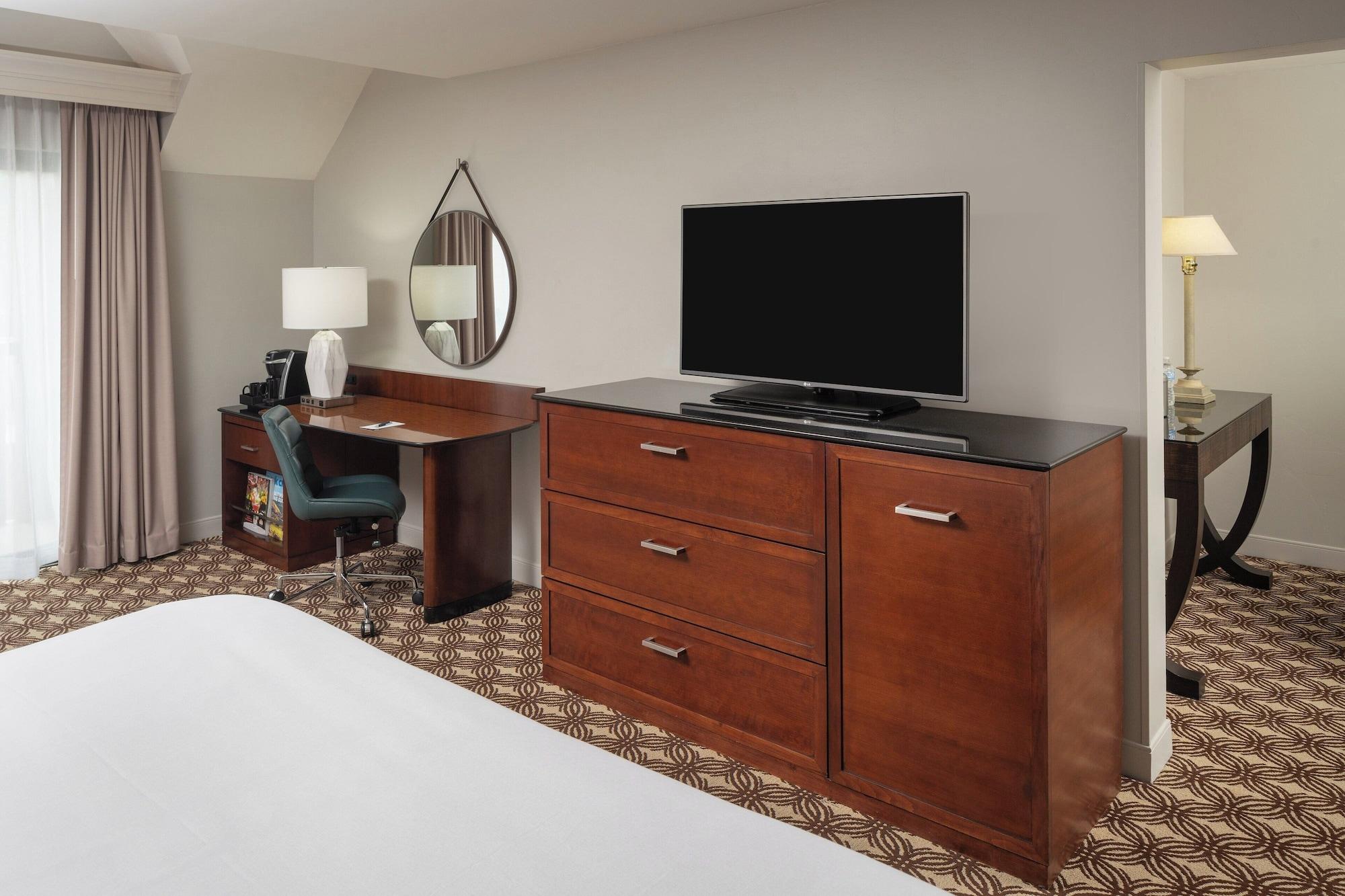 Habitación Sheraton Park City