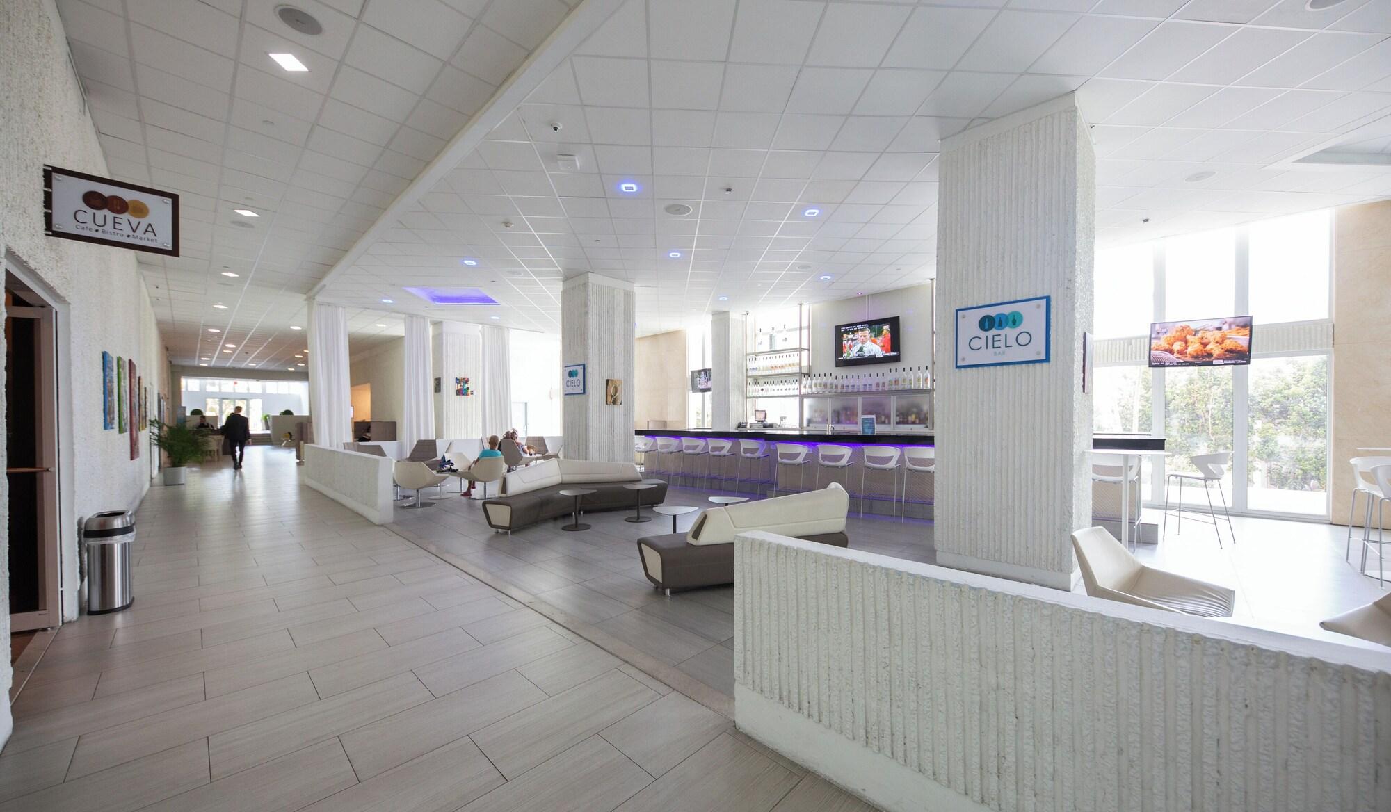 Vista Lobby ESJ Towers