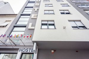 Alojamiento - Hostel Moving